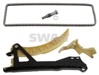 Eksantrık Zıncır Setı Zıncır+X2kızak+Gerıcı Bmw N42 B20 N46 B20 E46 E87 E88 E60 E90 E93 E83 E84 Z4 E